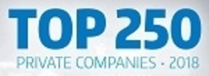 CPBJ top 250 award
